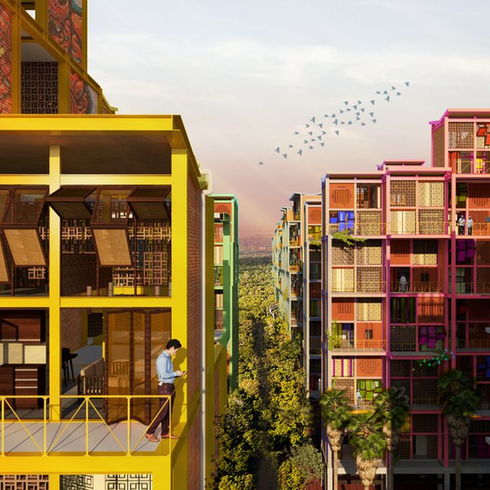 3,000 low-cost homes | Phnom Penh