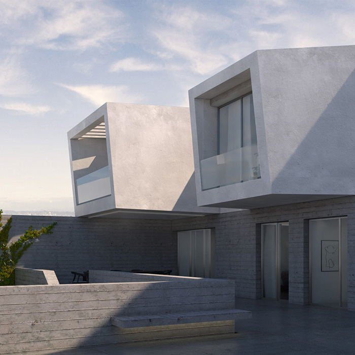 House on Calle Flor | Espiel