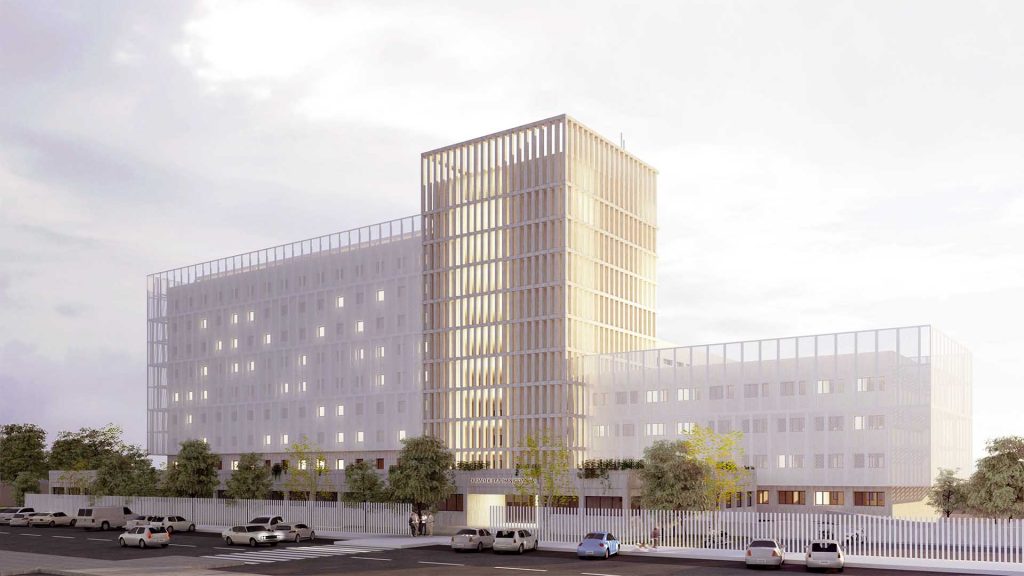 estudio arquitectura cordoba