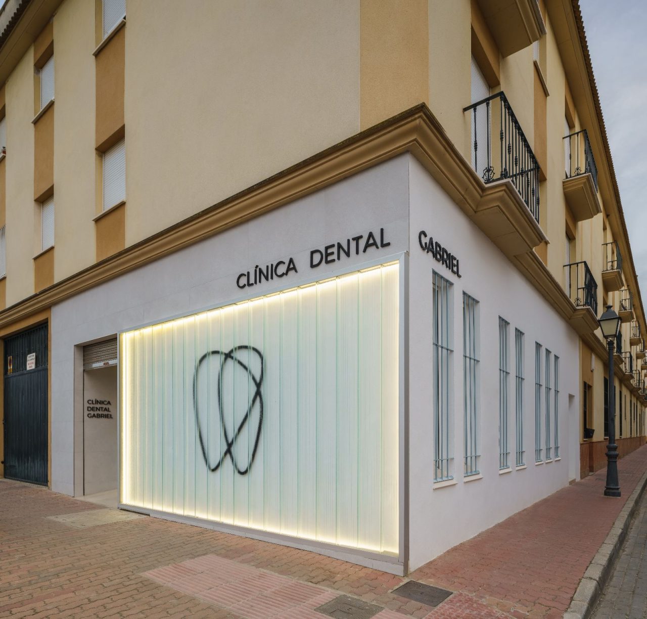 Dental Clinic Renovation | Palma del Río