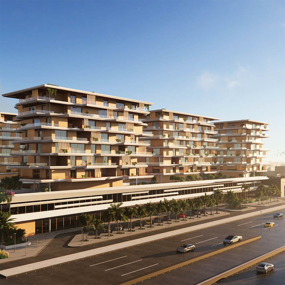 365 Apartments | Riyadh